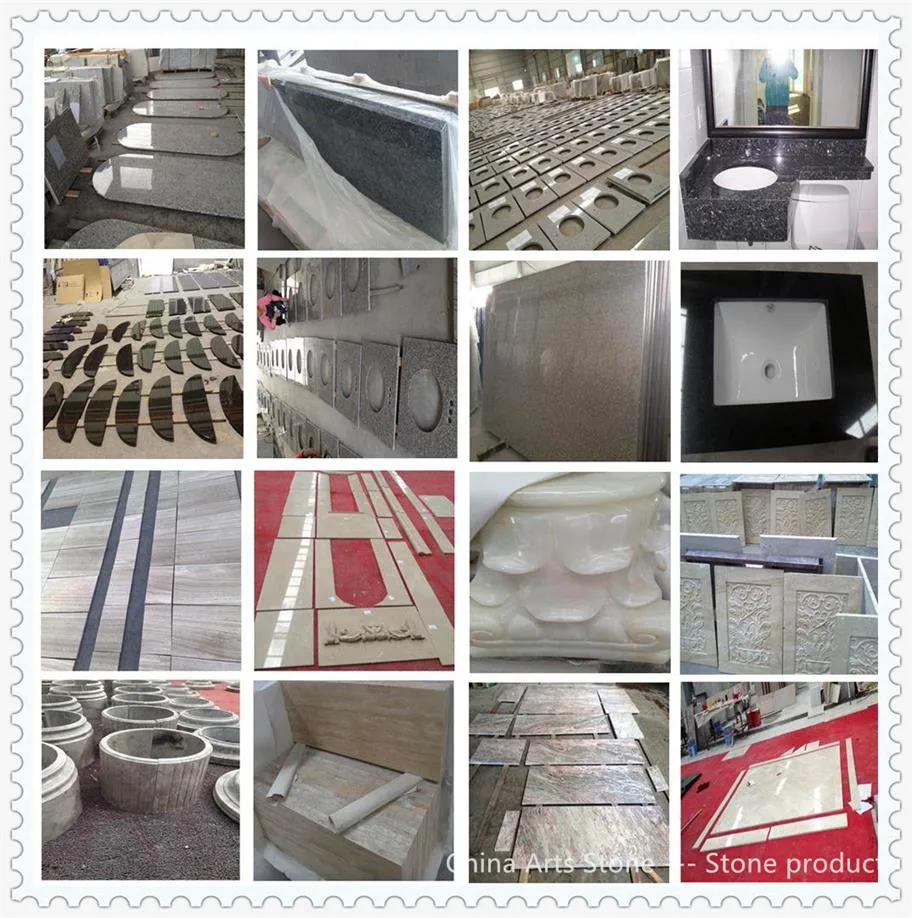 Artificial Stone, Culture Stone, Castle Stone, Villa Stone